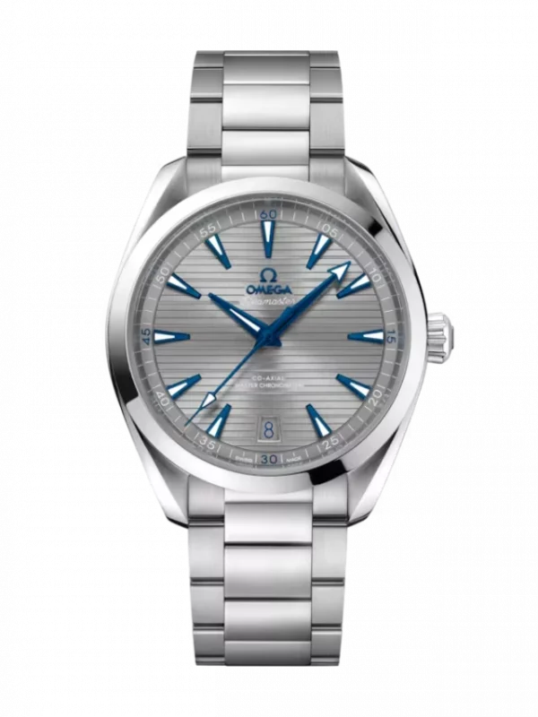 Omega Seamaster Aqua Terra 150m 220.10.41.21.06.001