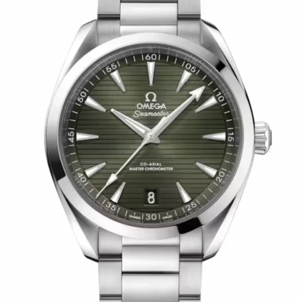 Omega Seamaster Aqua Terra 150m 220.10.41.21.10.001