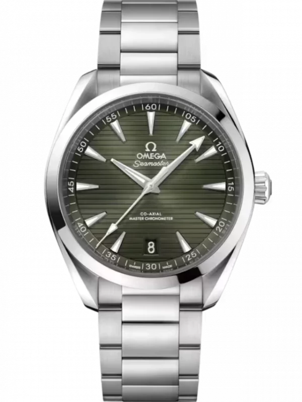 Omega Seamaster Aqua Terra 150m 220.10.41.21.10.001