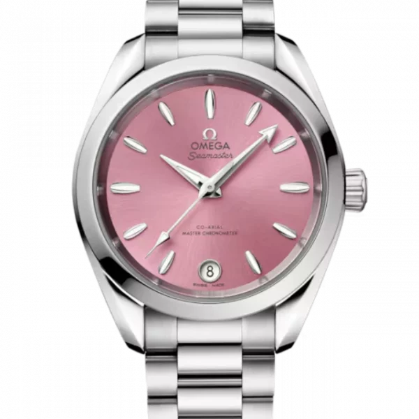 Omega Seamaster Aqua Terra Shades 220.10.34.20.10.003