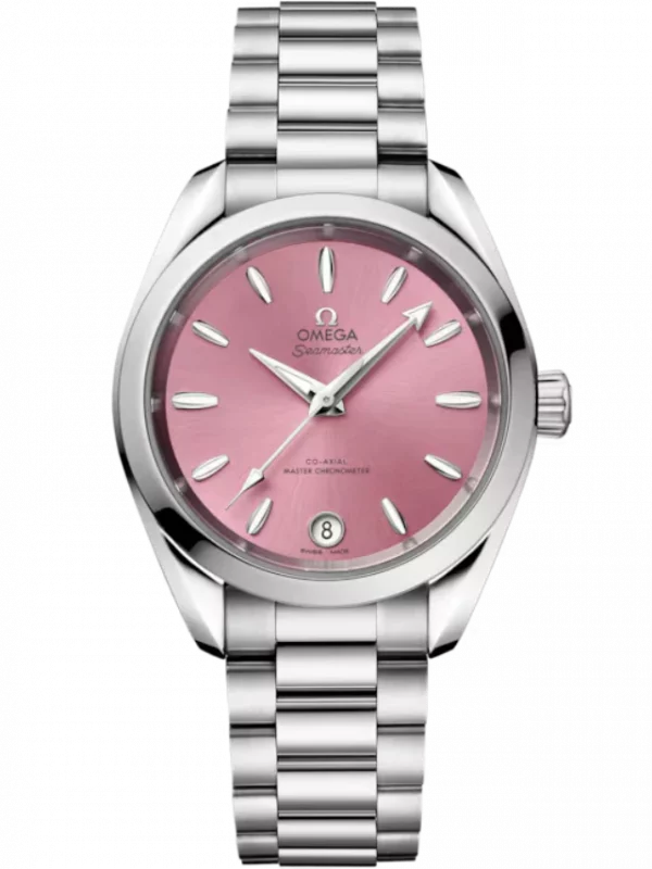 Omega Seamaster Aqua Terra Shades 220.10.34.20.10.003