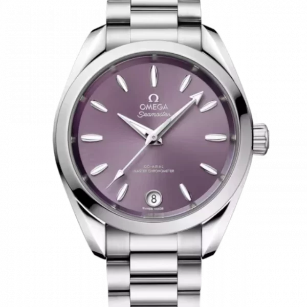 Omega Seamaster Aqua Terra Shades 220.10.34.20.10.002