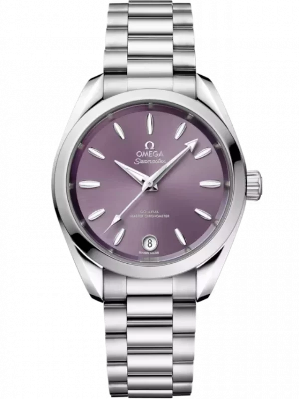 Omega Seamaster Aqua Terra Shades 220.10.34.20.10.002