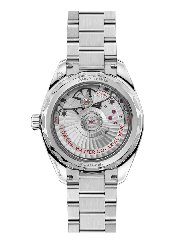 Omega Seamaster Aqua Terra Shades 220.10.34.20.10.002