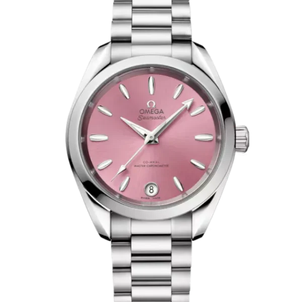 Omega Seamaster Aqua Terra Shades 220.10.34.20.10.003