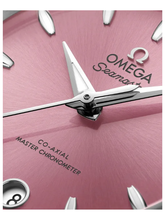 Omega Seamaster Aqua Terra Shades 220.10.34.20.10.003