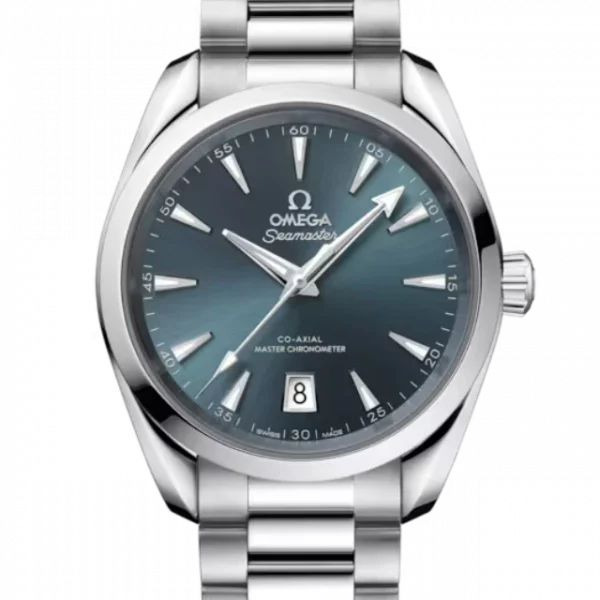 Omega Seamaster Aqua Terra Shades 220.10.38.20.03.003