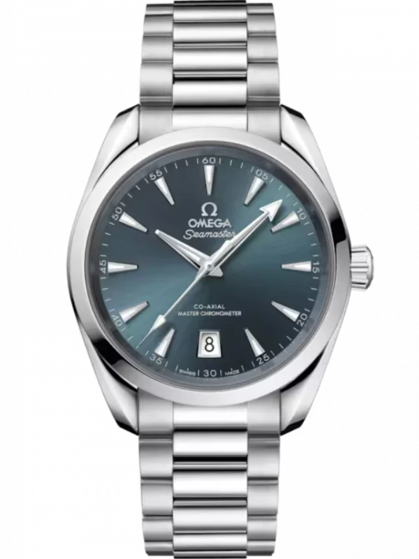 Omega Seamaster Aqua Terra Shades 220.10.38.20.03.003