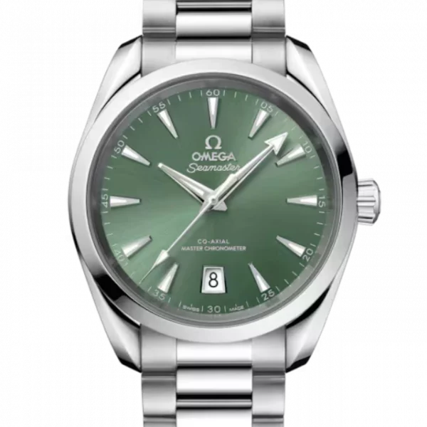 Omega Seamaster Aqua Terra Shades 220.10.38.20.10.002