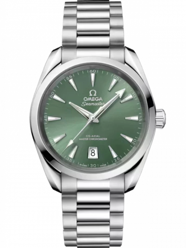 Omega Seamaster Aqua Terra Shades 220.10.38.20.10.002