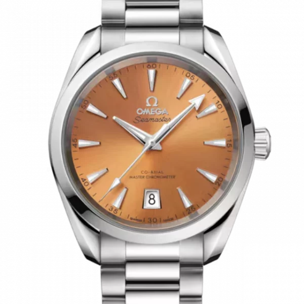 Omega Seamaster Aqua Terra Shades 220.10.38.20.12.001