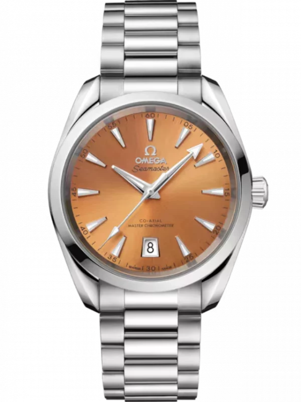 Omega Seamaster Aqua Terra Shades 220.10.38.20.12.001