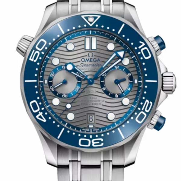 Omega Seamaster Diver 210.30.44.51.06.001