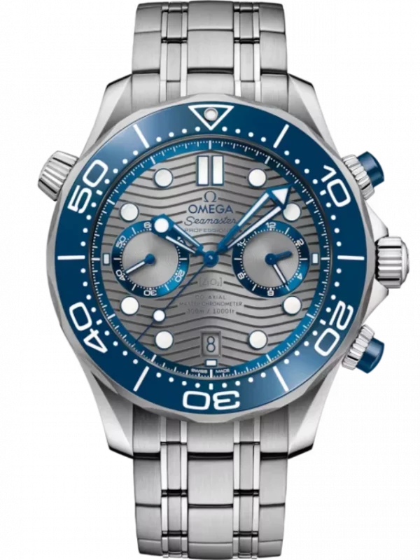 Omega Seamaster Diver 210.30.44.51.06.001