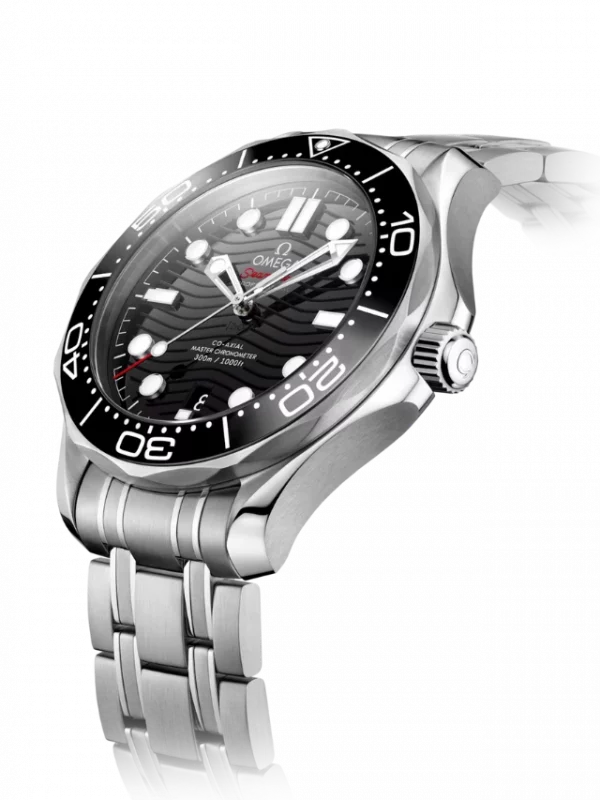 Omega Seamaster Diver 300m 210.30.42.20.01.001