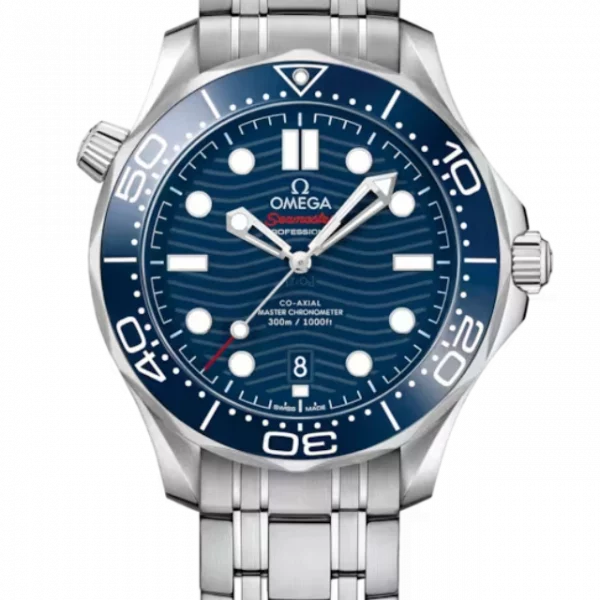 Omega Seamaster Diver 300m 210.30.42.20.03.001