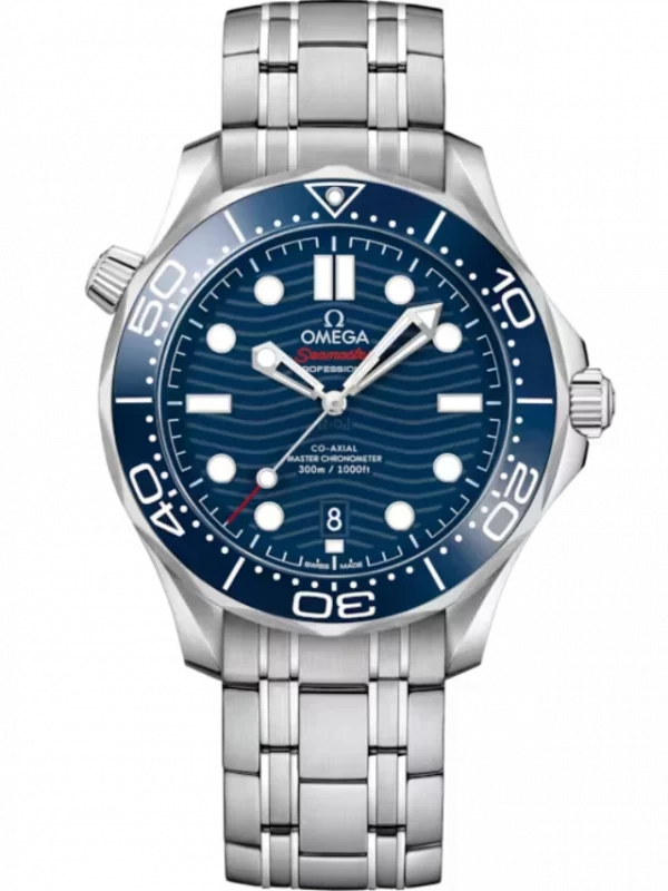 Omega Seamaster Diver 300m 210.30.42.20.03.001