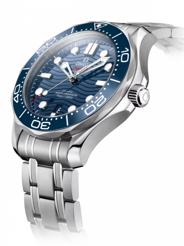 Omega Seamaster Diver 300m 210.30.42.20.03.001