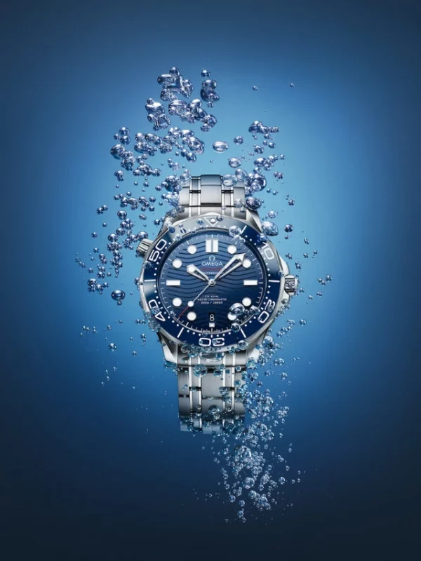 Omega Seamaster Diver 300m 210.30.42.20.03.001