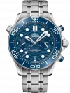 Omega Seamaster Diver 300m 210.30.44.51.03.001