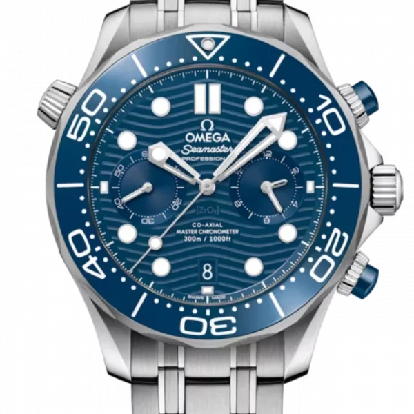 Omega Seamaster Diver 300m 210.30.44.51.03.001