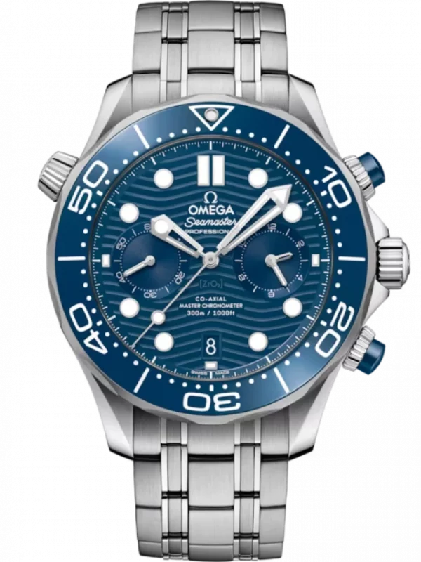 Omega Seamaster Diver 300m 210.30.44.51.03.001