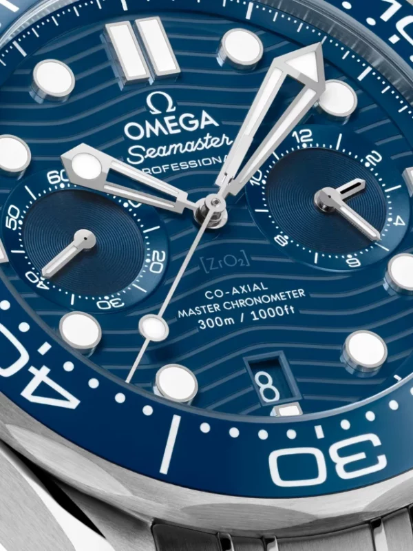 Omega Seamaster Diver 300m 210.30.44.51.03.001