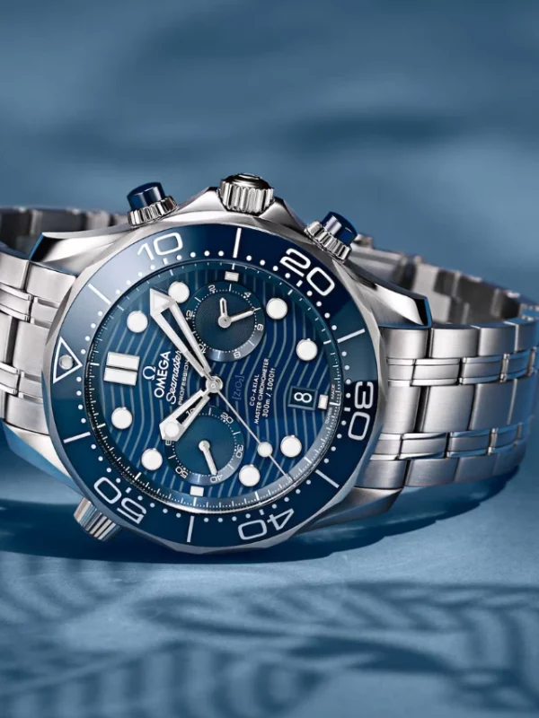 Omega Seamaster Diver 300m 210.30.44.51.03.001