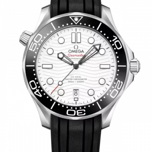 Omega Seamaster Diver 300m 210.32.42.20.04.001