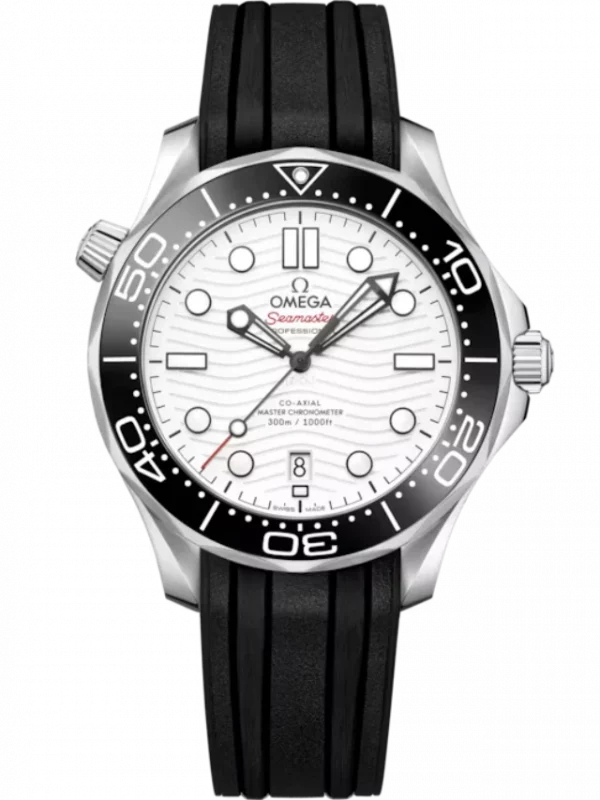 Omega Seamaster Diver 300m 210.32.42.20.04.001