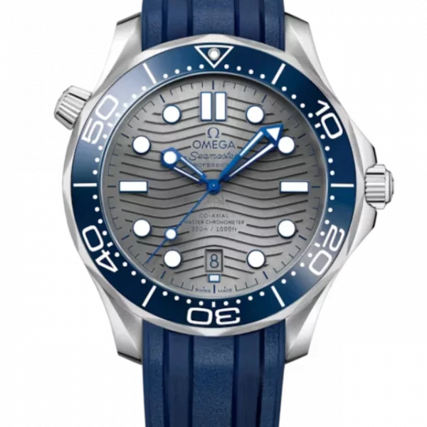 Omega Seamaster Diver 300m 210.32.42.20.06.001