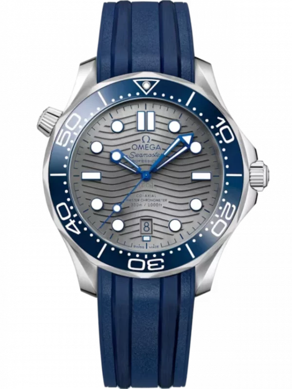 Omega Seamaster Diver 300m 210.32.42.20.06.001