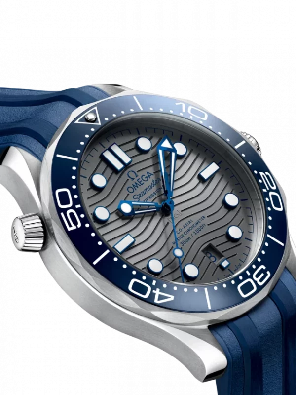 Omega Seamaster Diver 300m 210.32.42.20.06.001