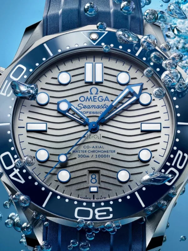 Omega Seamaster Diver 300m 210.32.42.20.06.001