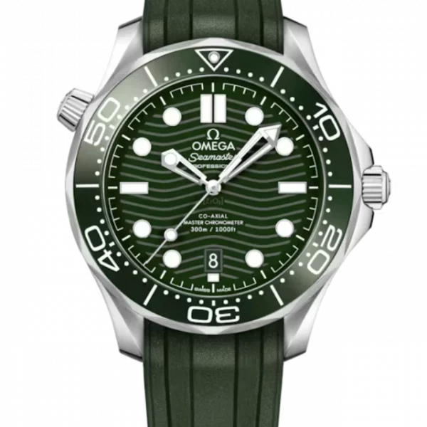 Omega Seamaster Diver 300m 210.32.42.20.10.001