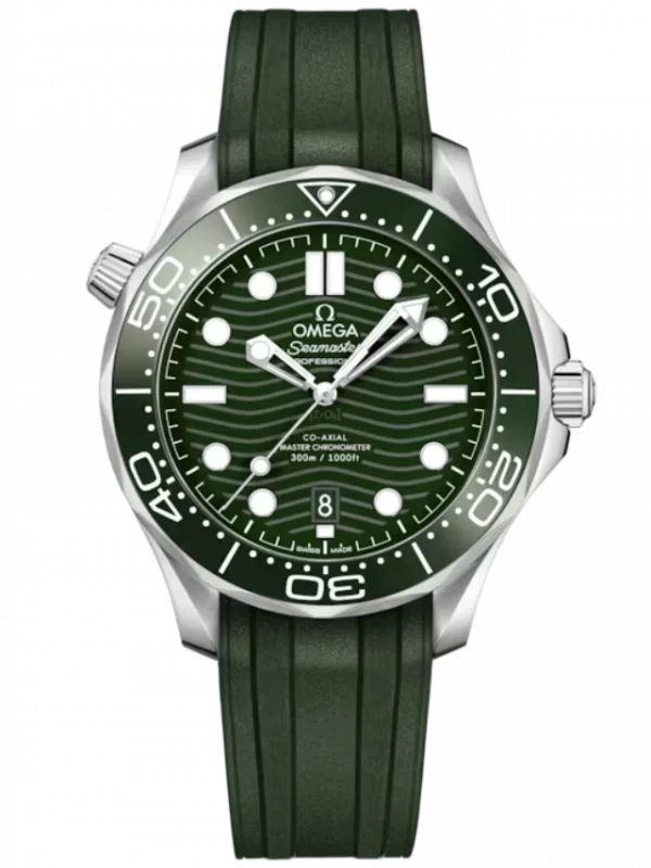 Omega Seamaster Diver 300m 210.32.42.20.10.001