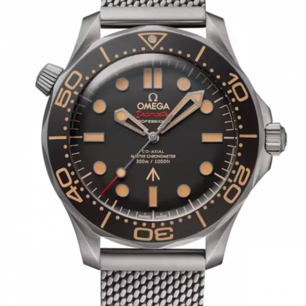 Omega Seamaster Diver 300m 210.90.42.20.01.001