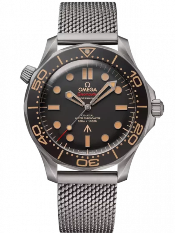 Omega Seamaster Diver 300m 210.90.42.20.01.001