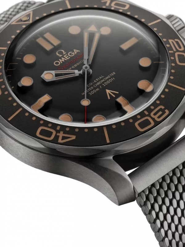 Omega Seamaster Diver 300m 210.90.42.20.01.001