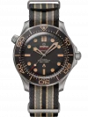 Omega Seamaster Diver 300m 210.92.42.20.01.001