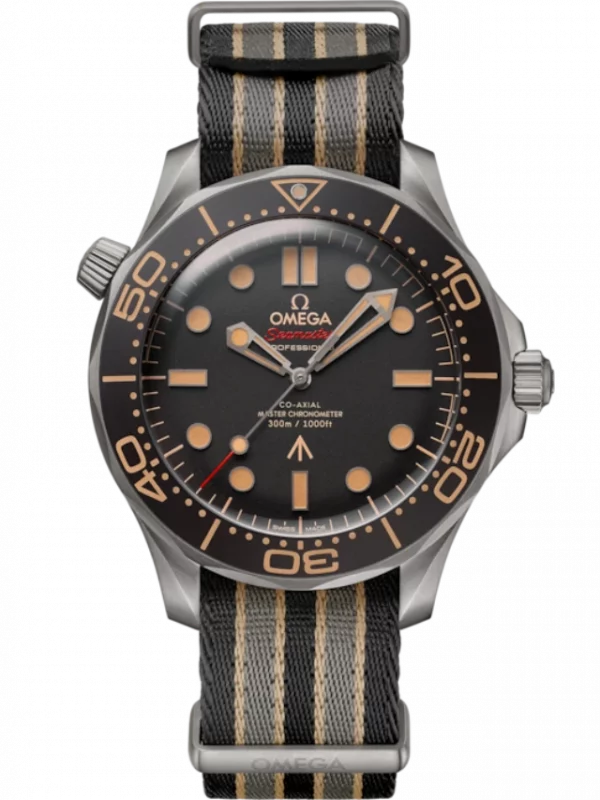 Omega Seamaster Diver 300m 210.92.42.20.01.001