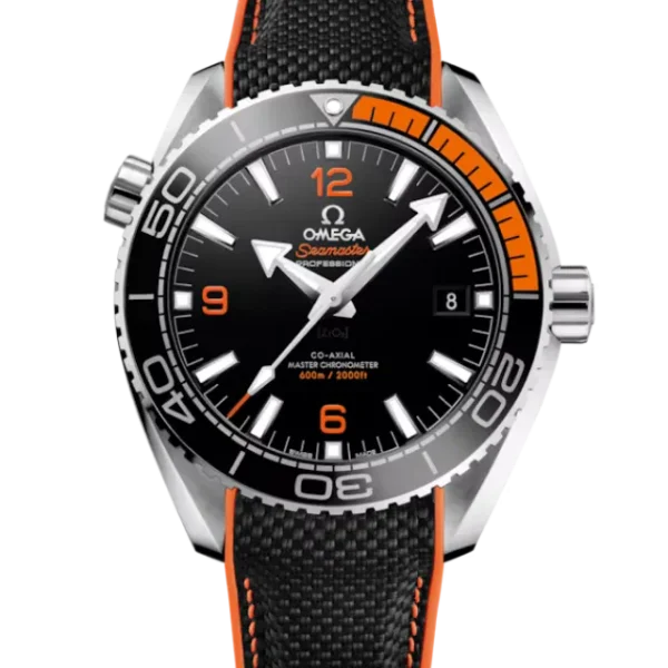 Omega Seamaster Planet Ocean 600m 215.32.44.21.01.001