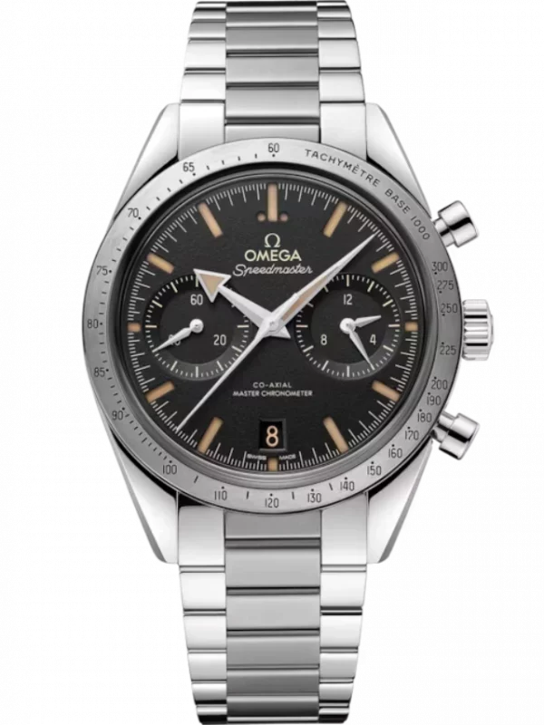 Omega Speedmaster '57 332.10.41.51.01.001