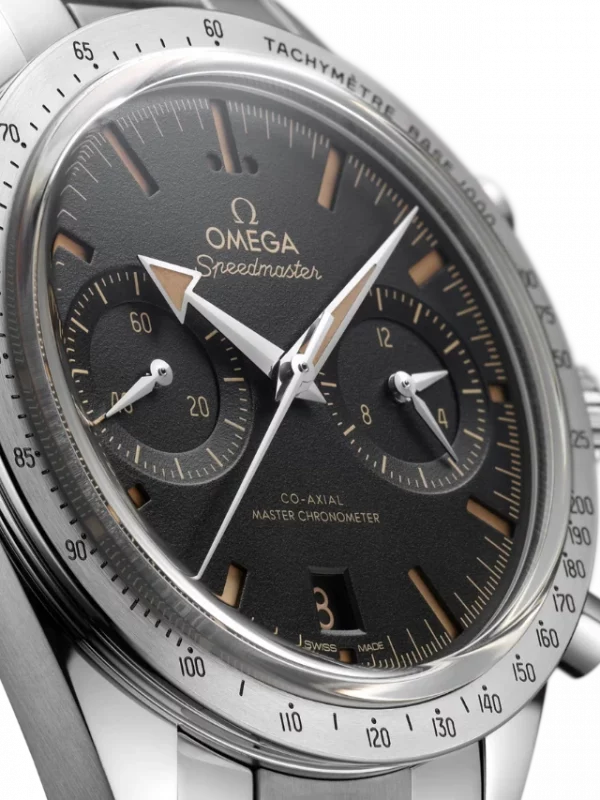 Omega Speedmaster '57 332.10.41.51.01.001