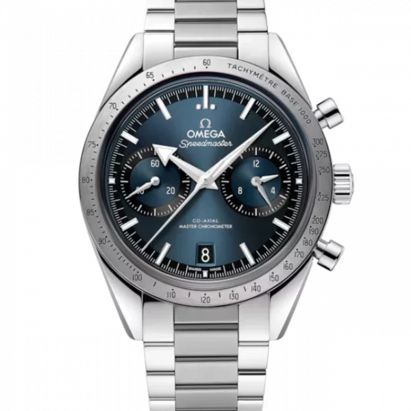 Omega Speedmaster '57 332.10.41.51.03.001