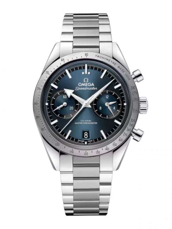 Omega Speedmaster '57 332.10.41.51.03.001