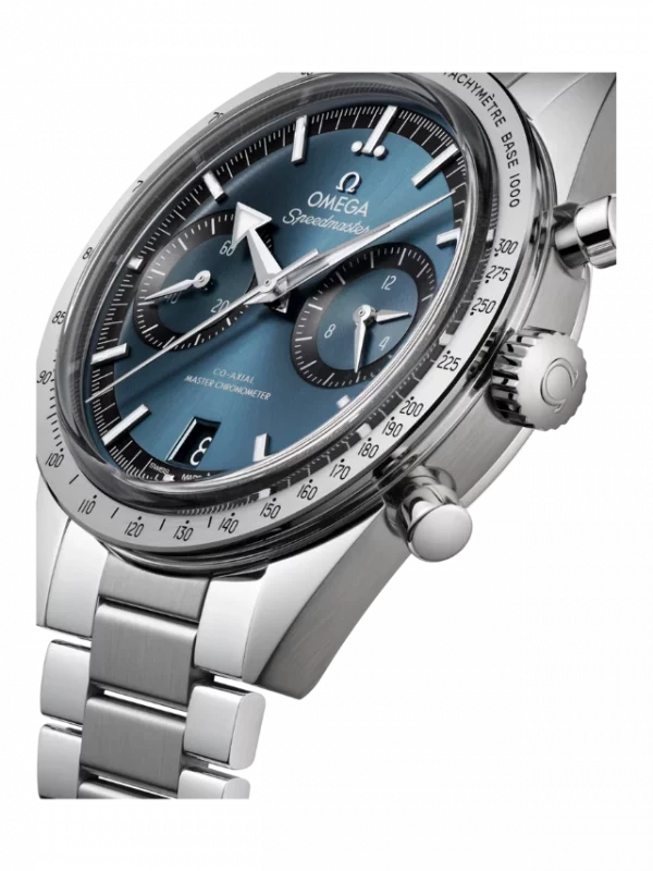 Omega Speedmaster '57 332.10.41.51.03.001