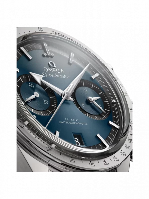 Omega Speedmaster '57 332.10.41.51.03.001