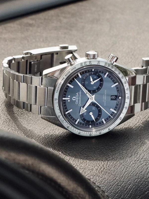 Omega Speedmaster '57 332.10.41.51.03.001