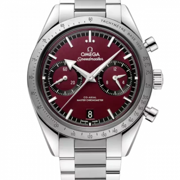 Omega Speedmaster '57 332.10.41.51.11.001